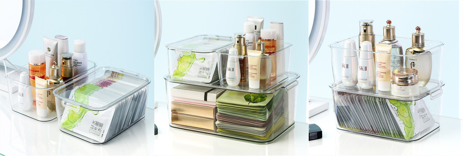 Plastic Homeware