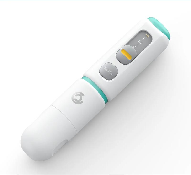 Household Medical Electronic Equipments