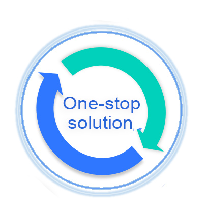 One-stop solution