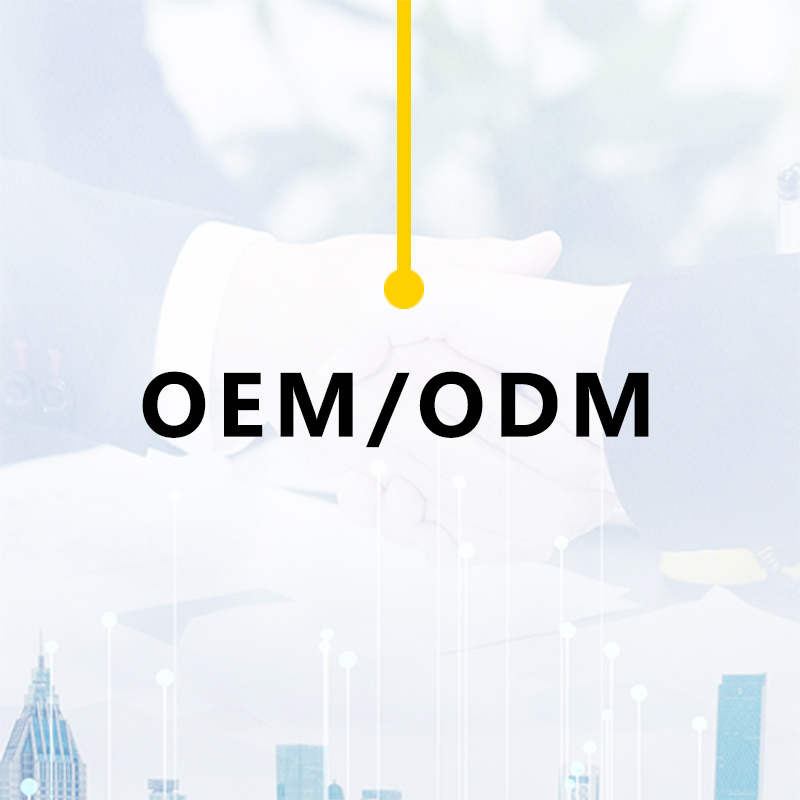 OEM/ODM Service