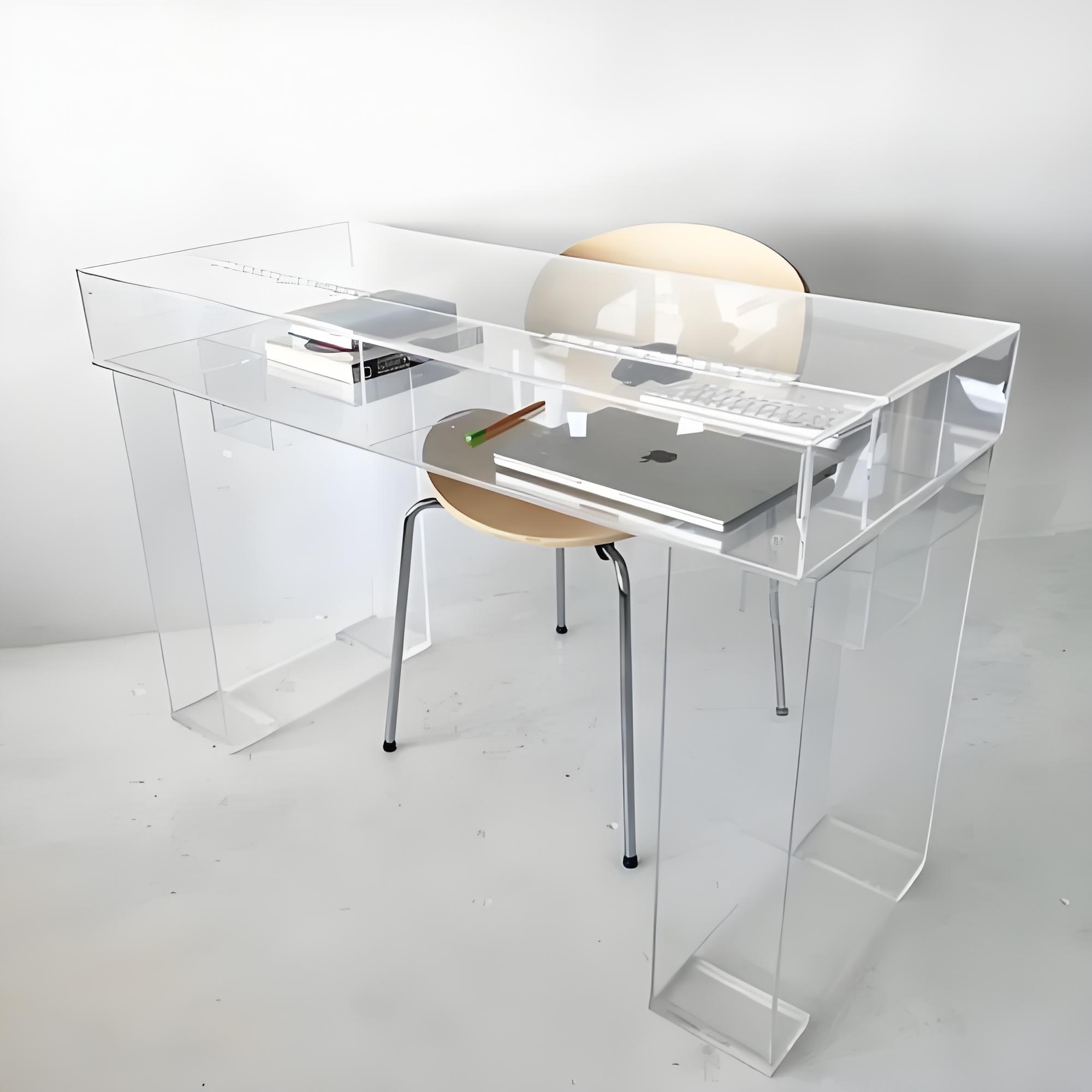Office Acrylic Furniture