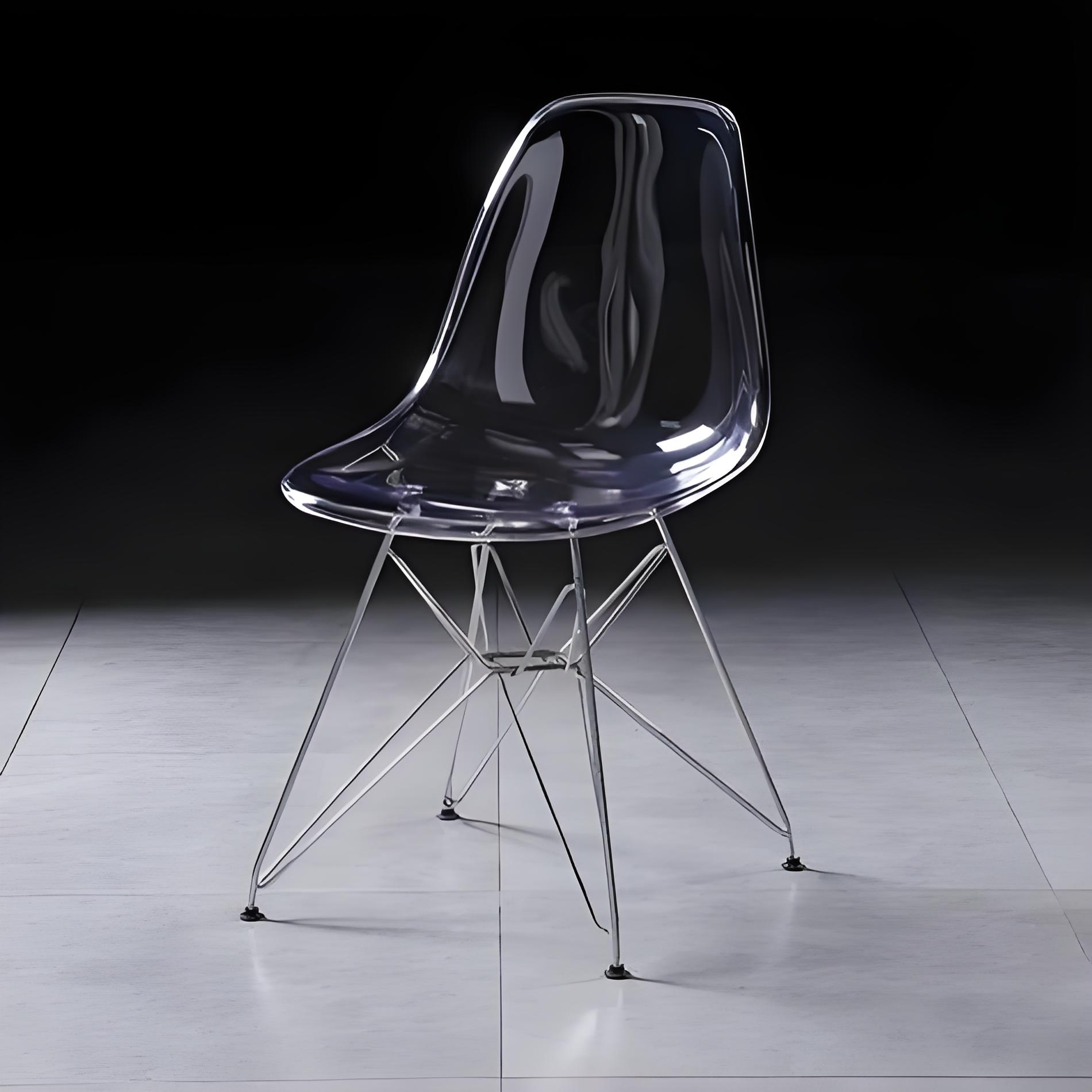 Home Acrylic Furniture